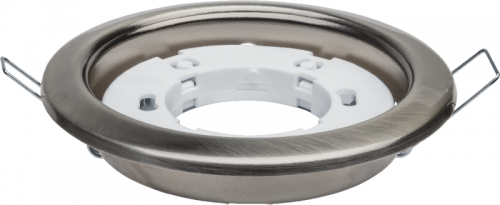 Светильник точечный 71 283 NGX-R1-007-GX53 IP20 черненая бронз. Navigator 71283 71283