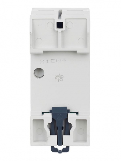 Выключатель дифференциального тока (УЗО) 2п 16А 30мА тип AC ВД1-63 GENERICA MDV15-2-016-030 MDV15-2-016-030