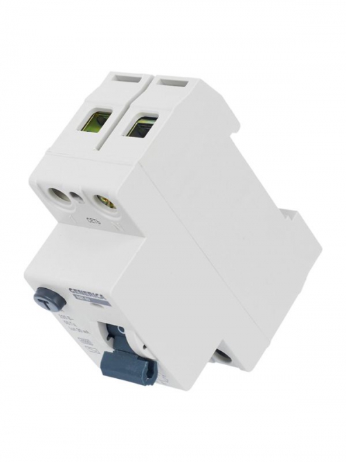 Выключатель дифференциального тока (УЗО) 2п 16А 30мА тип AC ВД1-63 GENERICA MDV15-2-016-030 MDV15-2-016-030