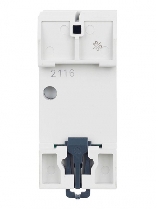 Выключатель дифференциального тока (УЗО) 2п 25А 30мА тип AC ВД1-63 GENERICA MDV15-2-025-030 MDV15-2-025-030