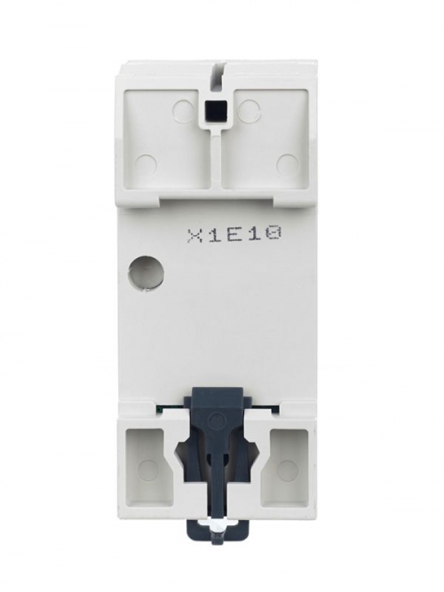 Выключатель дифференциального тока (УЗО) 2п 32А 30мА тип AC ВД1-63 GENERICA MDV15-2-032-030 MDV15-2-032-030