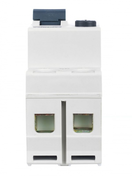 Выключатель дифференциального тока (УЗО) 2п 32А 30мА тип AC ВД1-63 GENERICA MDV15-2-032-030 MDV15-2-032-030