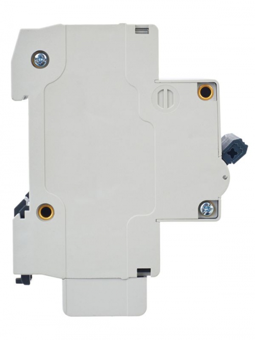 Выключатель автоматический дифференциального тока 2п 16А 30мА АД12 GENERICA MAD15-2-016-C-030 MAD15-2-016-C-030