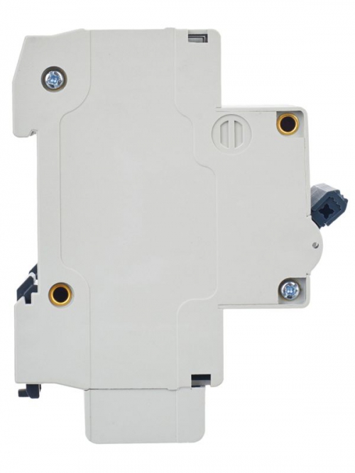 Выключатель автоматический дифференциального тока 2п 25А 30мА АД12 GENERICA MAD15-2-025-C-030 MAD15-2-025-C-030