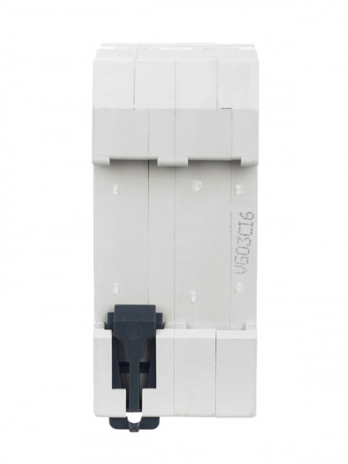 Выключатель автоматический дифференциального тока 2п C 16А 30мА тип AC 4.5кА АВДТ 32 C16 GENERICA MAD25-5-016-C-30 MAD25-5-016-C-30