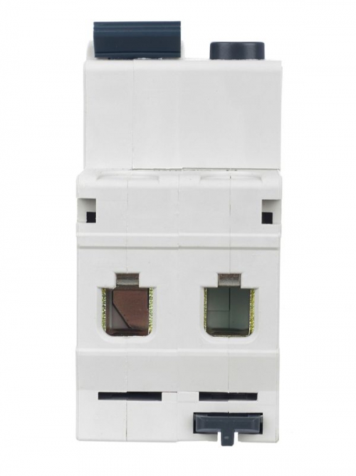 Выключатель автоматический дифференциального тока 2п C 16А 30мА тип AC 4.5кА АВДТ 32 C16 GENERICA MAD25-5-016-C-30 MAD25-5-016-C-30