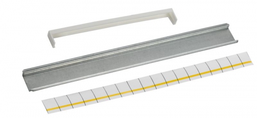 Бокс ЩРВ-П-18 мод. встраив. пластик IP41 GENERICA MKP12-V-18-41-G MKP12-V-18-41-G