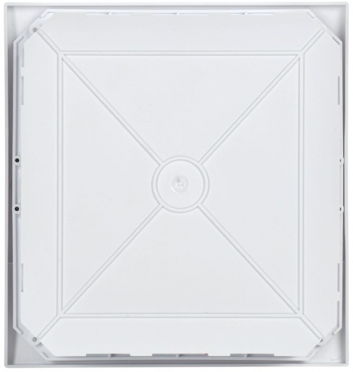 Бокс ЩРВ-П-8 мод. встраив. пластик IP41 GENERICA MKP12-V-08-41-G MKP12-V-08-41-G