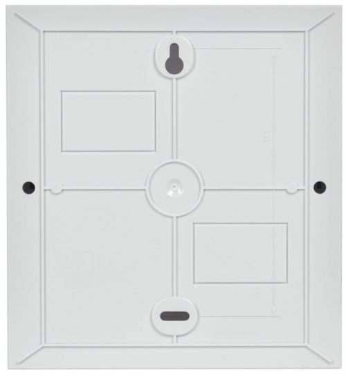Бокс ЩРН-П-8 мод. навесной пластик IP41 GENERICA MKP12-N-08-41-G MKP12-N-08-41-G