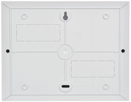 Корпус пластиковый ЩРН-П-12 бел. дверь IP41 GENERICA MKP13-N-12-41-K01-G MKP13-N-12-41-K01-G