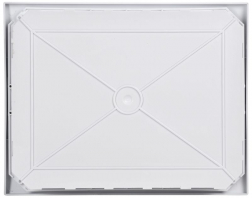 Корпус пластиковый ЩРВ-П-12 бел. дверь IP41 GENERICA MKP13-V-12-41-K01-G MKP13-V-12-41-K01-G