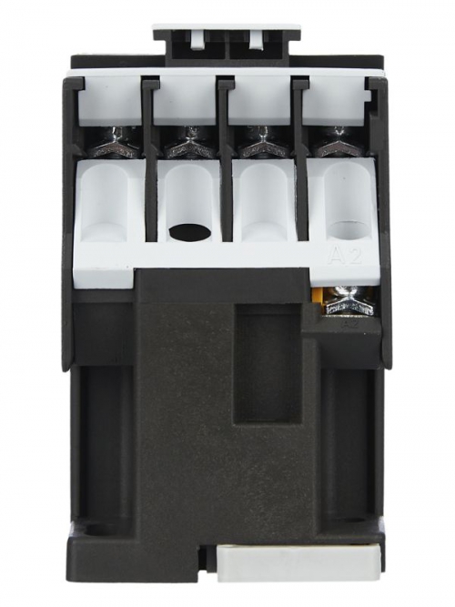 Контактор КМИе-10910 9А 230В/АС3 1НО IEK KKME11-009-230-10 KKME11-009-230-10