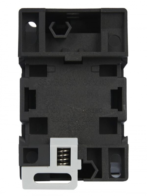 Контактор КМИе-11810 18А 230В/АС3 1НО GENERICA KKME11-018-230-10 KKME11-018-230-10