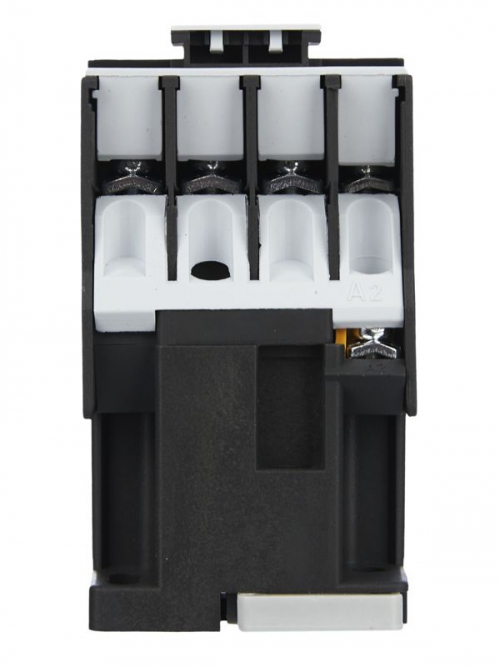 Контактор КМИе-11810 18А 230В/АС3 1НО GENERICA KKME11-018-230-10 KKME11-018-230-10