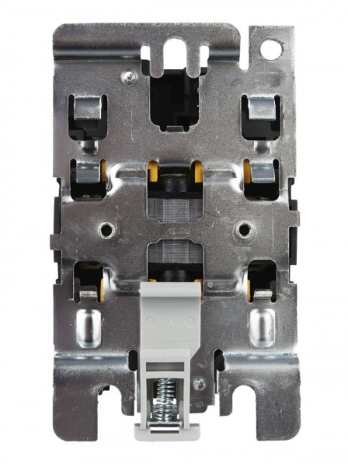 Контактор КМИе-34012 40А 230В/АС3 1НО 1НЗ GENERICA KKME31-040-230-11 KKME31-040-230-11