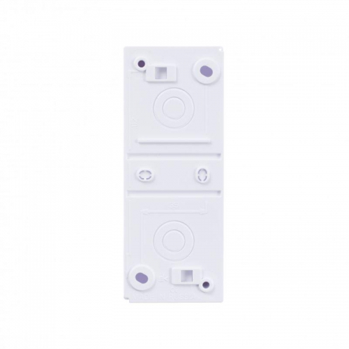 Бокс навесной ОП City9 Box XS 2мод. без дверцы SE EZ9EAA102 EZ9EAA102