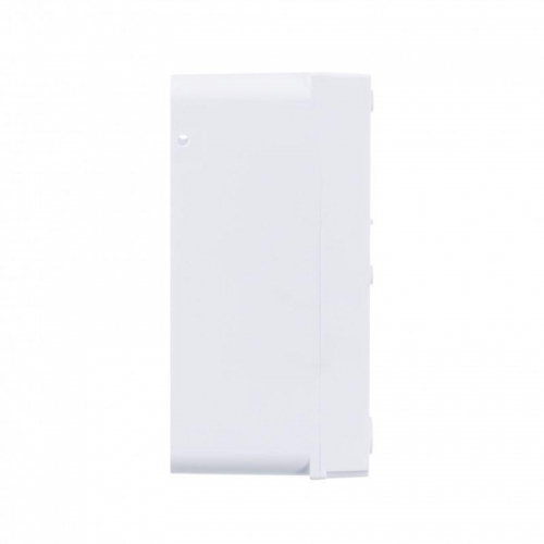 Бокс навесной ОП City9 Box XS 4мод. без дверцы SE EZ9EAA104 EZ9EAA104