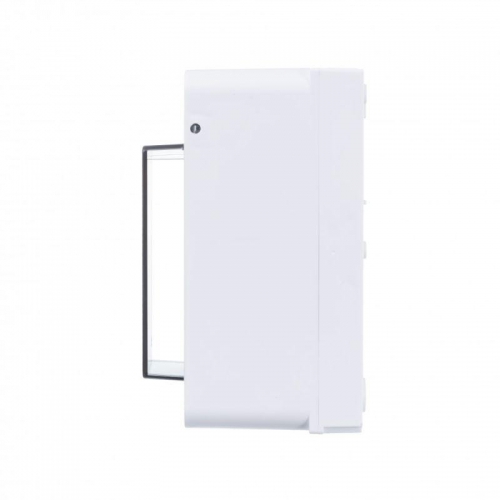 Бокс навесной ОП City9 Box XS 2мод. с прозр. дверцей SE EZ9EAB102 EZ9EAB102