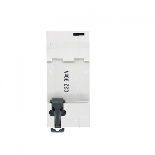 Выключатель автоматический дифференциального тока 2п (1P+N) C 32А 30мА тип AC 4.5кА City9 Set 230В SE C9D34632 C9D34632