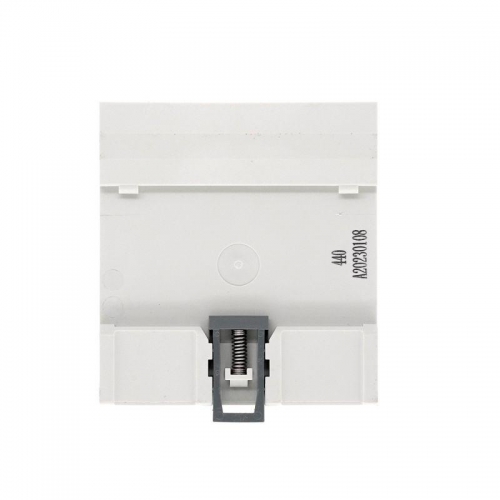 Выключатель дифференциального тока (УЗО) 4п 40А 100мА тип AC City9 Set 400В SE C9R56440 C9R56440