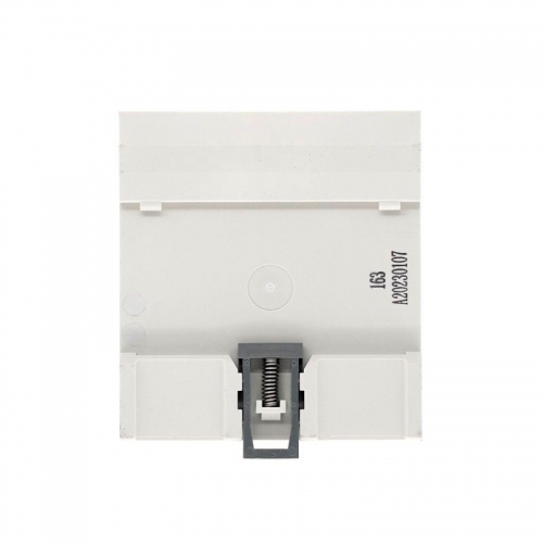 Выключатель дифференциального тока (УЗО) 4п 63А 30мА тип AC City9 Set 400В SE C9R36463 C9R36463