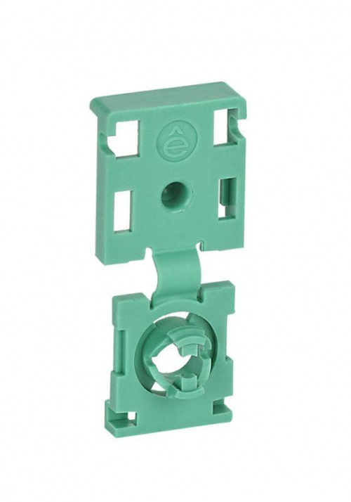 Заглушка клеммная пломбируемая City9 Set для АВ C9F S9F SE C9A26982 C9A26982