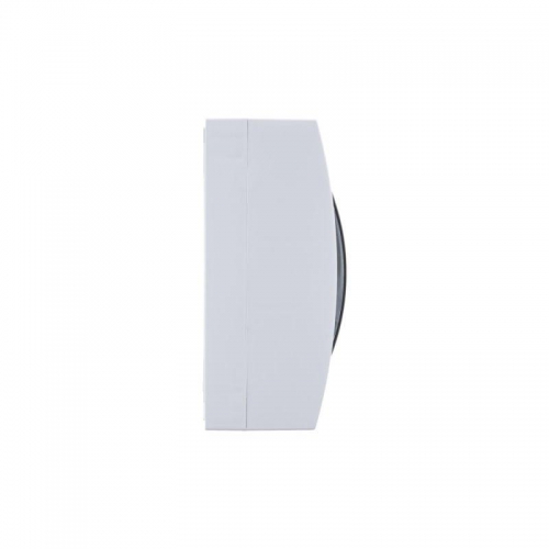 Бокс навесной ОП City9 Box 1 ряд 12мод. с прозр. дверцей SE EZ9E112S2SRU EZ9E112S2SRU