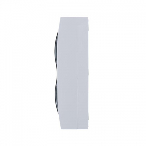 Бокс навесной ОП City9 Box 2 ряда 24мод. с прозр. дверцей SE EZ9E212S2SRU EZ9E212S2SRU