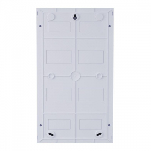 Бокс встраиваемый СП City9 Box 3 ряда 36мод. с прозр. дверцей SE EZ9E312S2FRU EZ9E312S2FRU