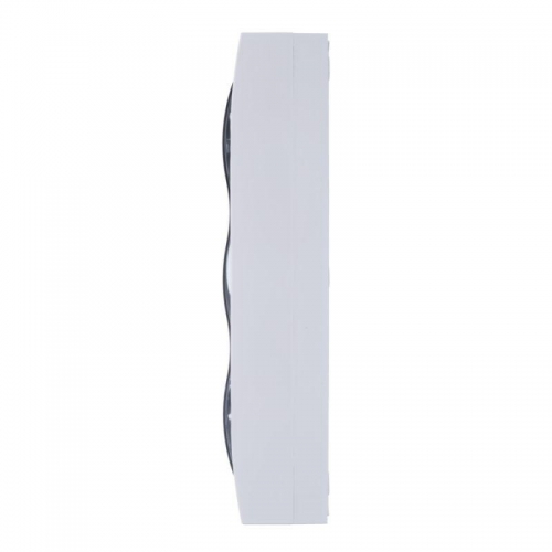 Бокс встраиваемый СП City9 Box 3 ряда 36мод. с прозр. дверцей SE EZ9E312S2FRU EZ9E312S2FRU