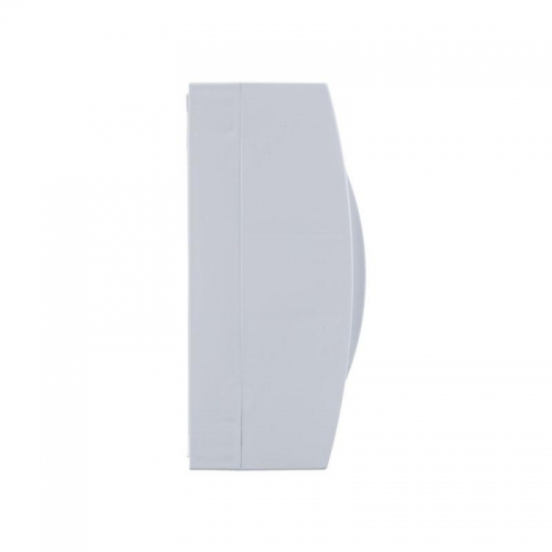 Бокс навесной ОП City9 Box 1 ряд 8мод IP40 IK07 63А 2 клеммы с бел. дверцей SE EZ9E108P2SRU EZ9E108P2SRU