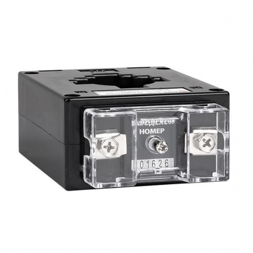 Трансформатор тока ТТЕ 40 500/5А кл. точн. 0.5S PROxima EKF tte-40-500-0.5S/tc-40-500-0.5S tte-40-500-0.5S