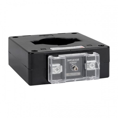 Трансформатор тока ТТЕ 60 800/5А кл. точн. 0.5 5В.А EKF tte-60-800/tc-60-800 tte-60-800