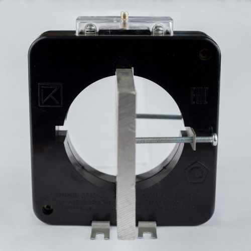 Трансформатор тока Т-0.66М 1000/5А кл. точн. 0.5 5В.А Кострома ОС0000005233 ОС0000005233