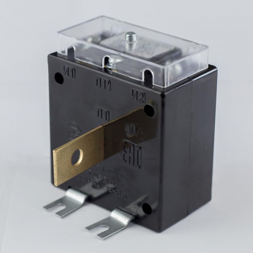 Трансформатор тока Т-0.66 100/5А кл. точн. 0.5 5В.А Кострома ОС0000002143 ОС0000002143