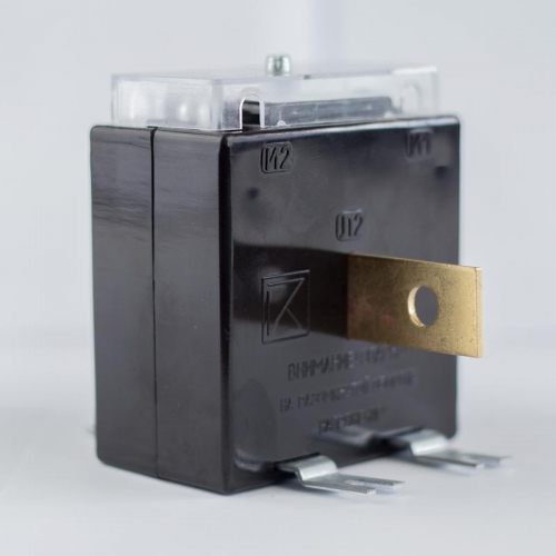 Трансформатор тока Т-0.66 100/5А кл. точн. 0.5 5В.А Кострома ОС0000002143 ОС0000002143