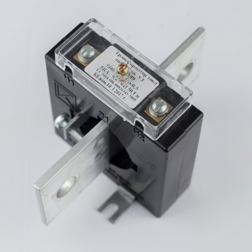 Трансформатор тока Т-0.66 800/5А кл. точн. 0.5 5В.А Кострома ОС0000002149 ОС0000002149