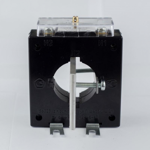 Трансформатор тока Т-0.66 800/5А кл. точн. 0.5 5В.А Кострома ОС0000002149 ОС0000002149