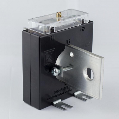 Трансформатор тока Т-0.66 600/5А кл. точн. 0.5 5В.А Кострома ОС0000002148 ОС0000002148