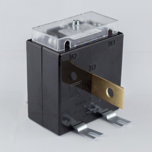 Трансформатор тока Т-0.66 100/5А кл. точн. 0.5S 5В.А Кострома ОС0000002200 ОС0000002200