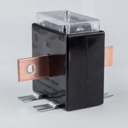 Трансформатор тока Т-0.66 250/5А кл. точн. 0.5 5В.А Кострома ОС0000003610 ОС0000003610