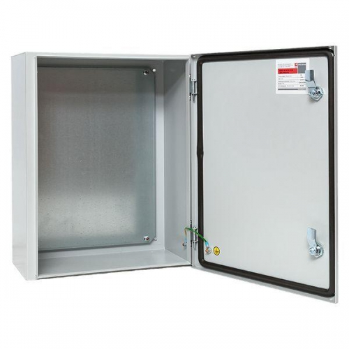 Щит с монтажной панелью ЩМПг- 50.40.22 IP65 PROxima EKF mb65-504022 mb65-504022