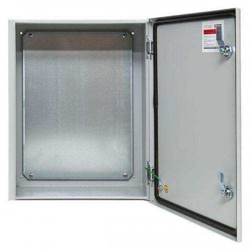 Щит с монтажной панелью ЩМПг- 50.40.22 IP65 PROxima EKF mb65-504022 mb65-504022