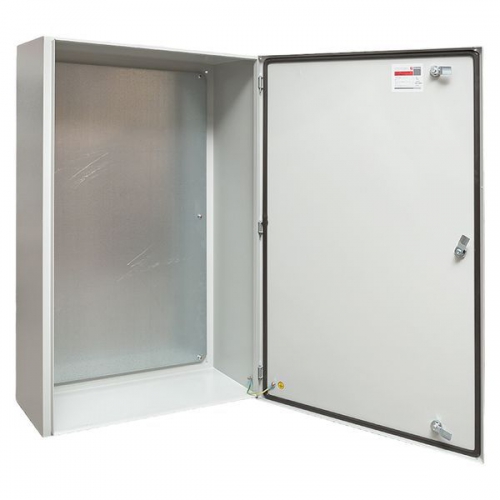 Щит с монтажной панелью ЩМПг-100.65.30 IP65 PROxima EKF mb65-1006530 mb65-1006530