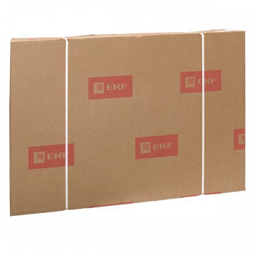 Щит с монтажной панелью ЩМПг-100.65.30 IP65 PROxima EKF mb65-1006530 mb65-1006530