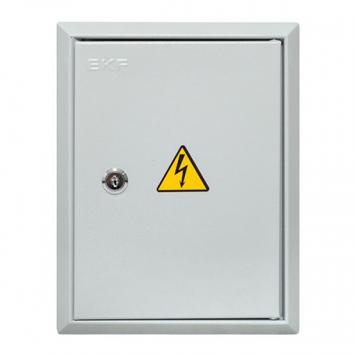 Щит ЩМП-27.21.14 (ЩМП-00) IP31 PROxima EKF mb22-00 mb22-00