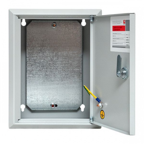 Щит ЩМП-27.21.14 (ЩМП-00) IP31 PROxima EKF mb22-00 mb22-00