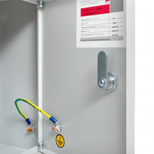 Щит ЩМП-27.21.14 (ЩМП-00) IP31 PROxima EKF mb22-00 mb22-00