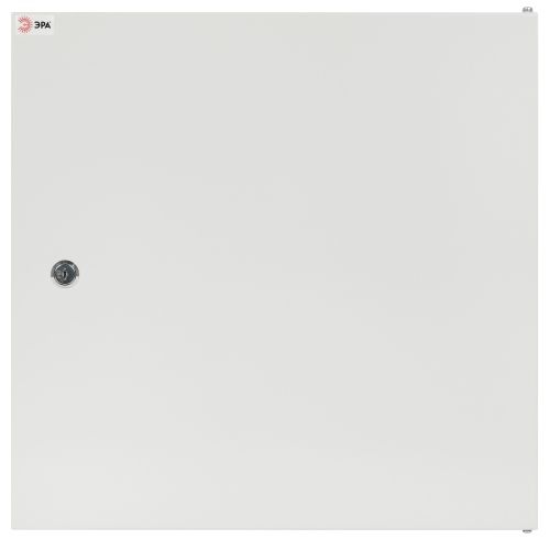Корпус металлический ЩМП-05 SIMPLE 400х400х175 IP31 NO_SIMPLE_SHMP-05_IP31 ЭРА Б0041656 Б0041656