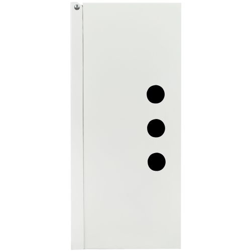 Корпус металлический ЩМП-05 SIMPLE 400х400х175 IP31 NO_SIMPLE_SHMP-05_IP31 ЭРА Б0041656 Б0041656